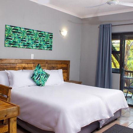 Ndalo Lodge Νέλσπρουιτ Εξωτερικό φωτογραφία