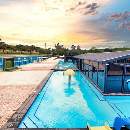 Ndalo Lodge Νέλσπρουιτ Εξωτερικό φωτογραφία