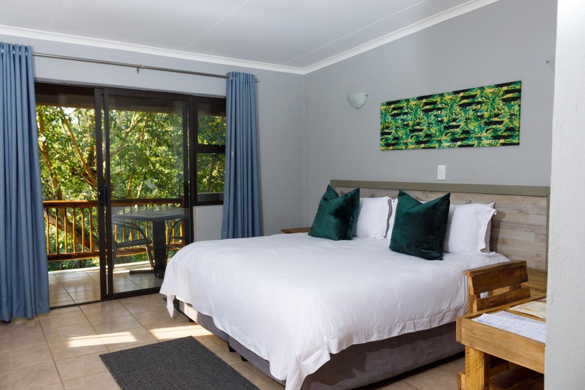 Ndalo Lodge Νέλσπρουιτ Εξωτερικό φωτογραφία