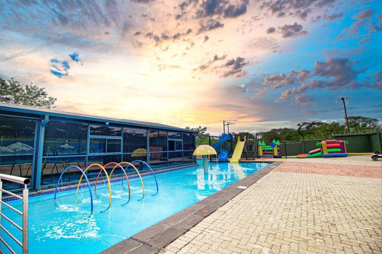 Ndalo Lodge Νέλσπρουιτ Εξωτερικό φωτογραφία