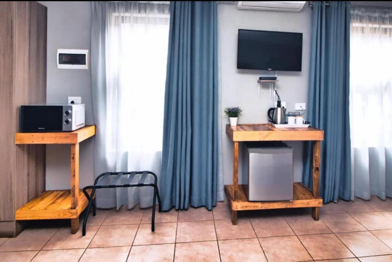 Ndalo Lodge Νέλσπρουιτ Εξωτερικό φωτογραφία