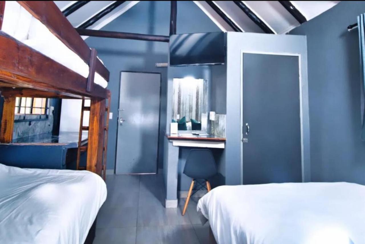 Ndalo Lodge Νέλσπρουιτ Εξωτερικό φωτογραφία
