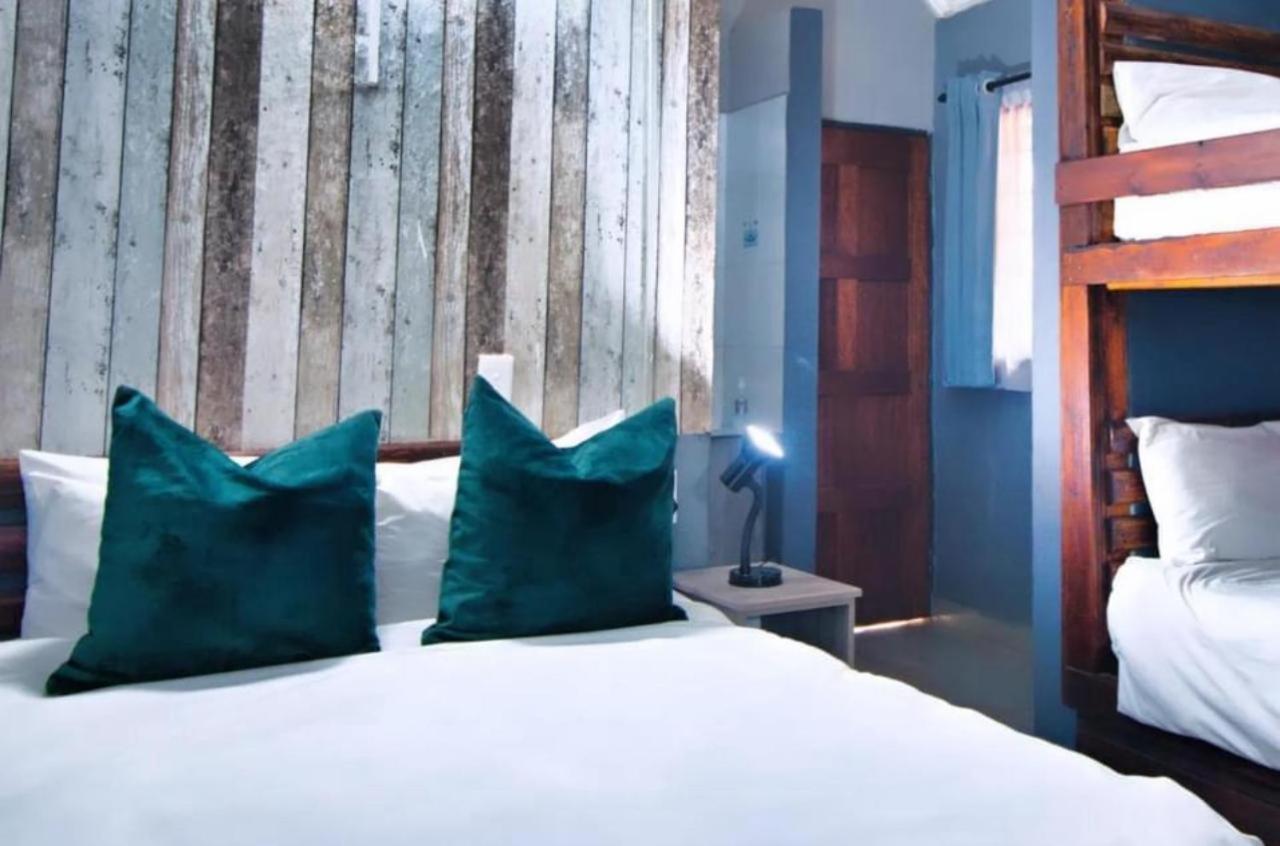 Ndalo Lodge Νέλσπρουιτ Εξωτερικό φωτογραφία