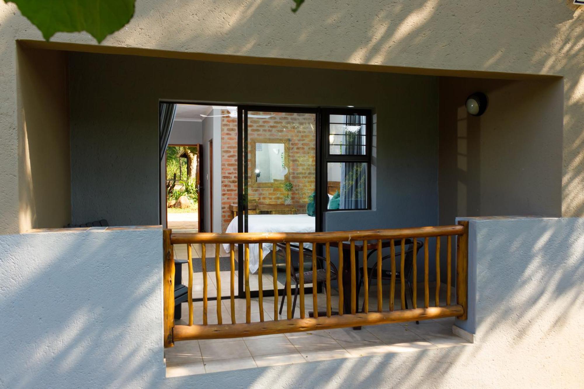 Ndalo Lodge Νέλσπρουιτ Εξωτερικό φωτογραφία
