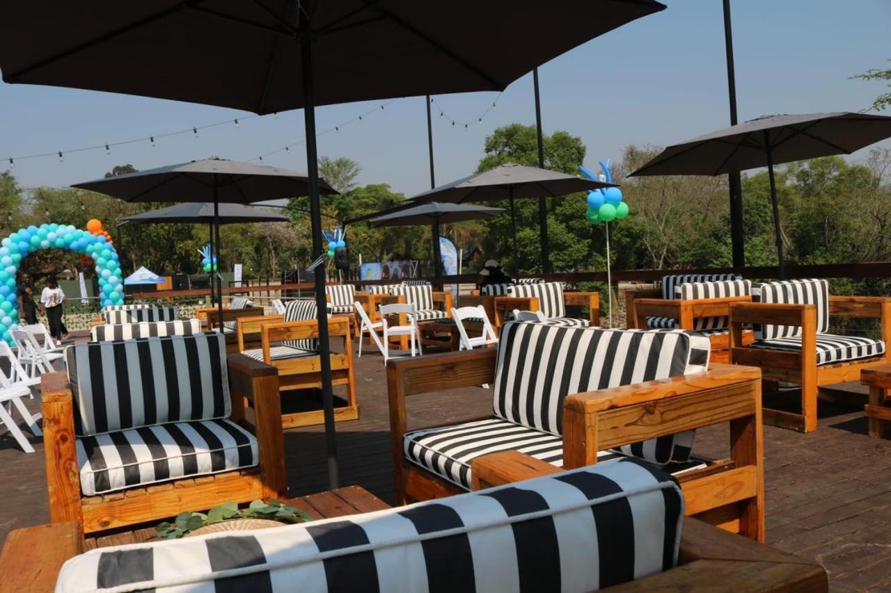 Ndalo Lodge Νέλσπρουιτ Εξωτερικό φωτογραφία