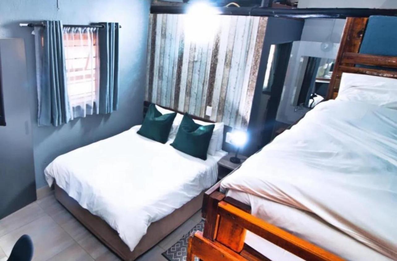 Ndalo Lodge Νέλσπρουιτ Εξωτερικό φωτογραφία