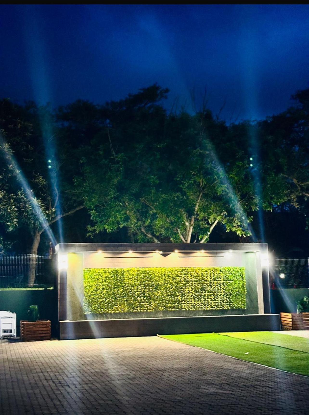 Ndalo Lodge Νέλσπρουιτ Εξωτερικό φωτογραφία